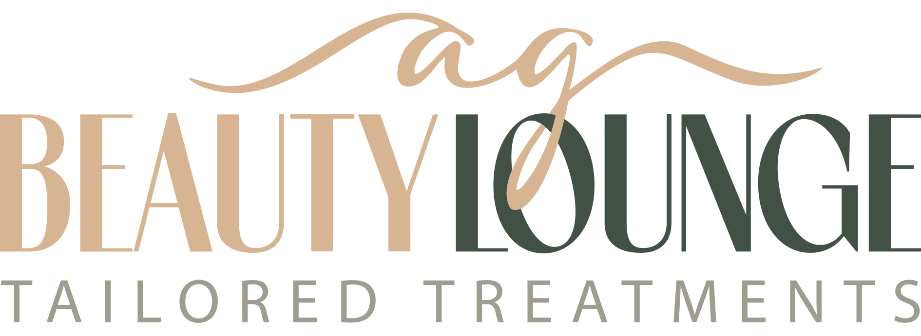 AG Beauty Lounge – Tailored Treatments